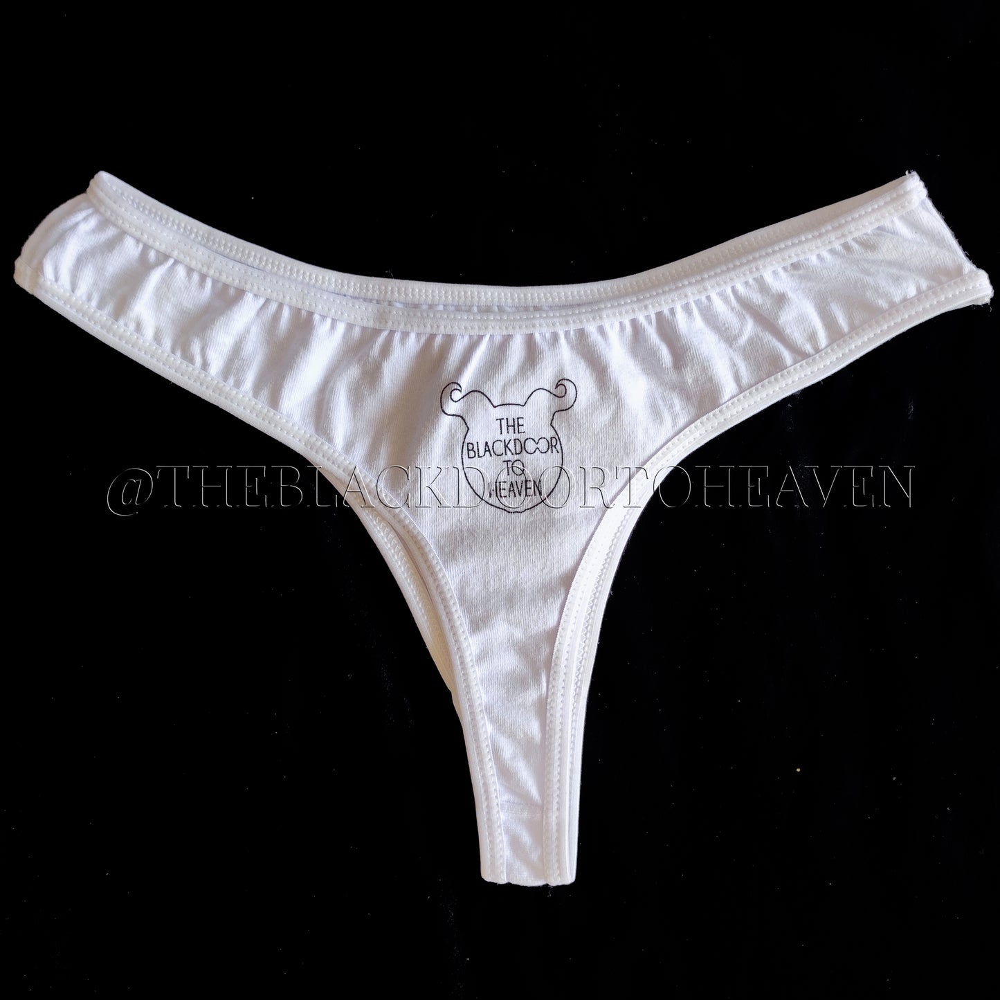 Female - P.W.H.M Underwear x2