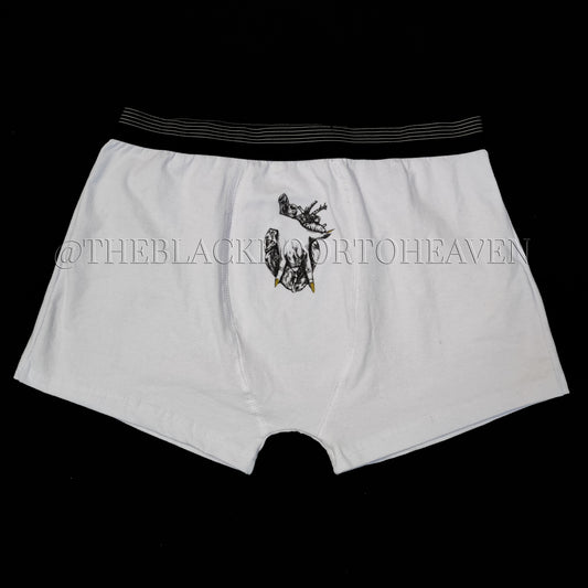 Male P.W.M.H - Underwear