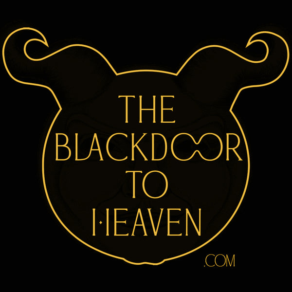 The Blackdoor To Heaven